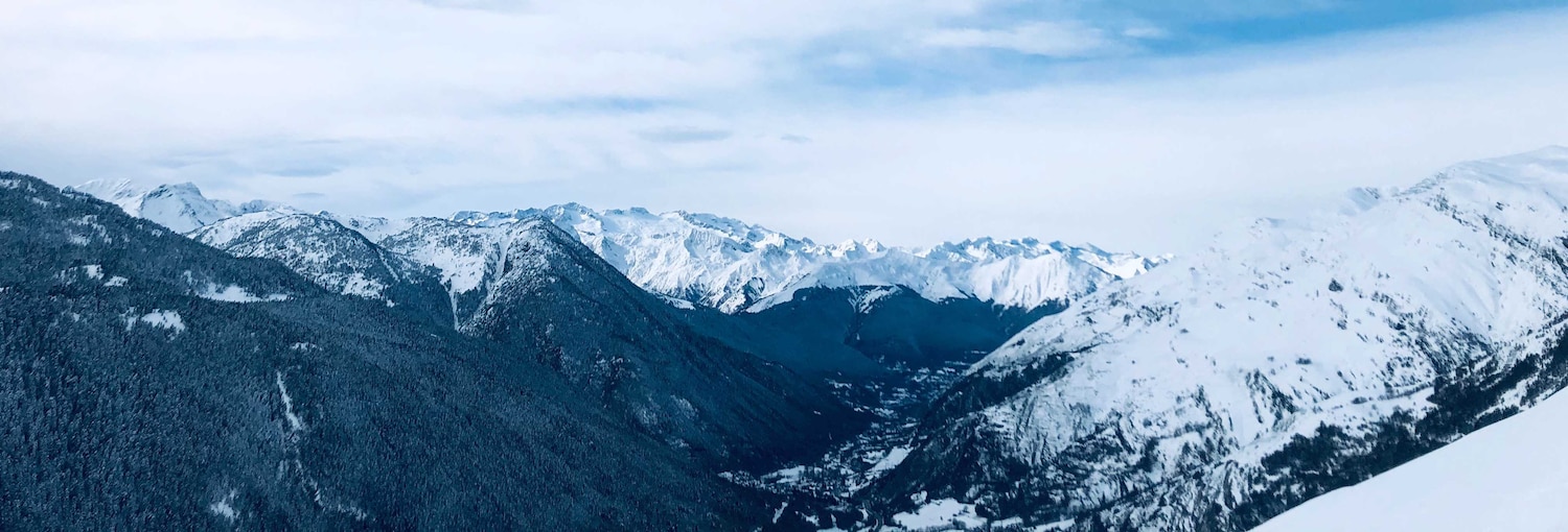 Lleida - Baqueira