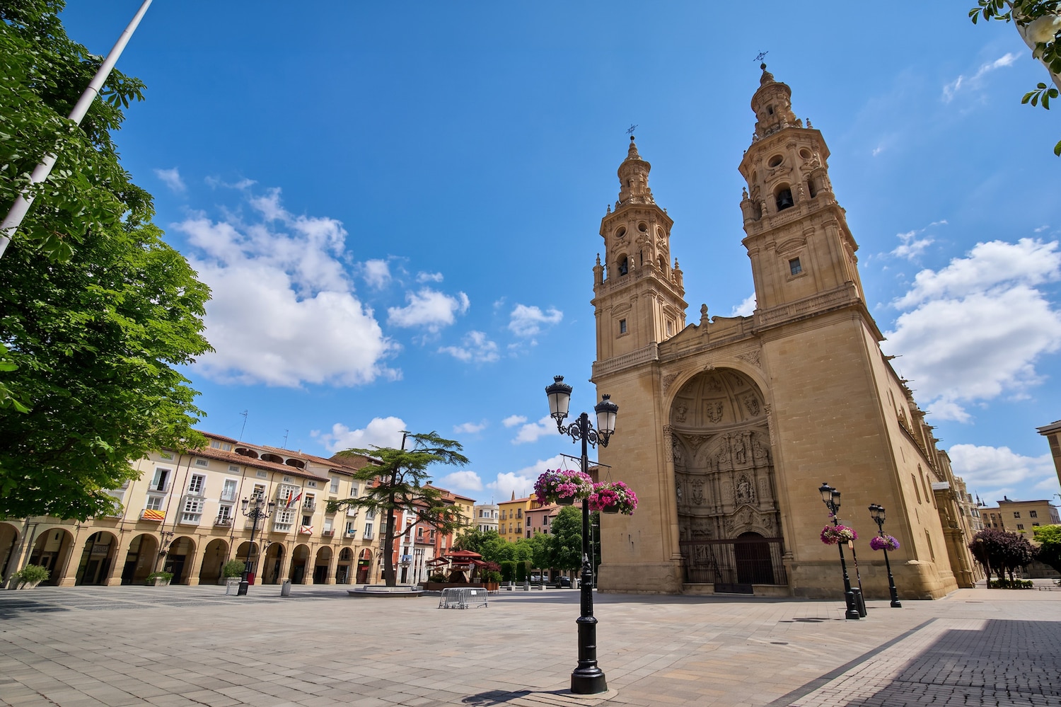 Logroño