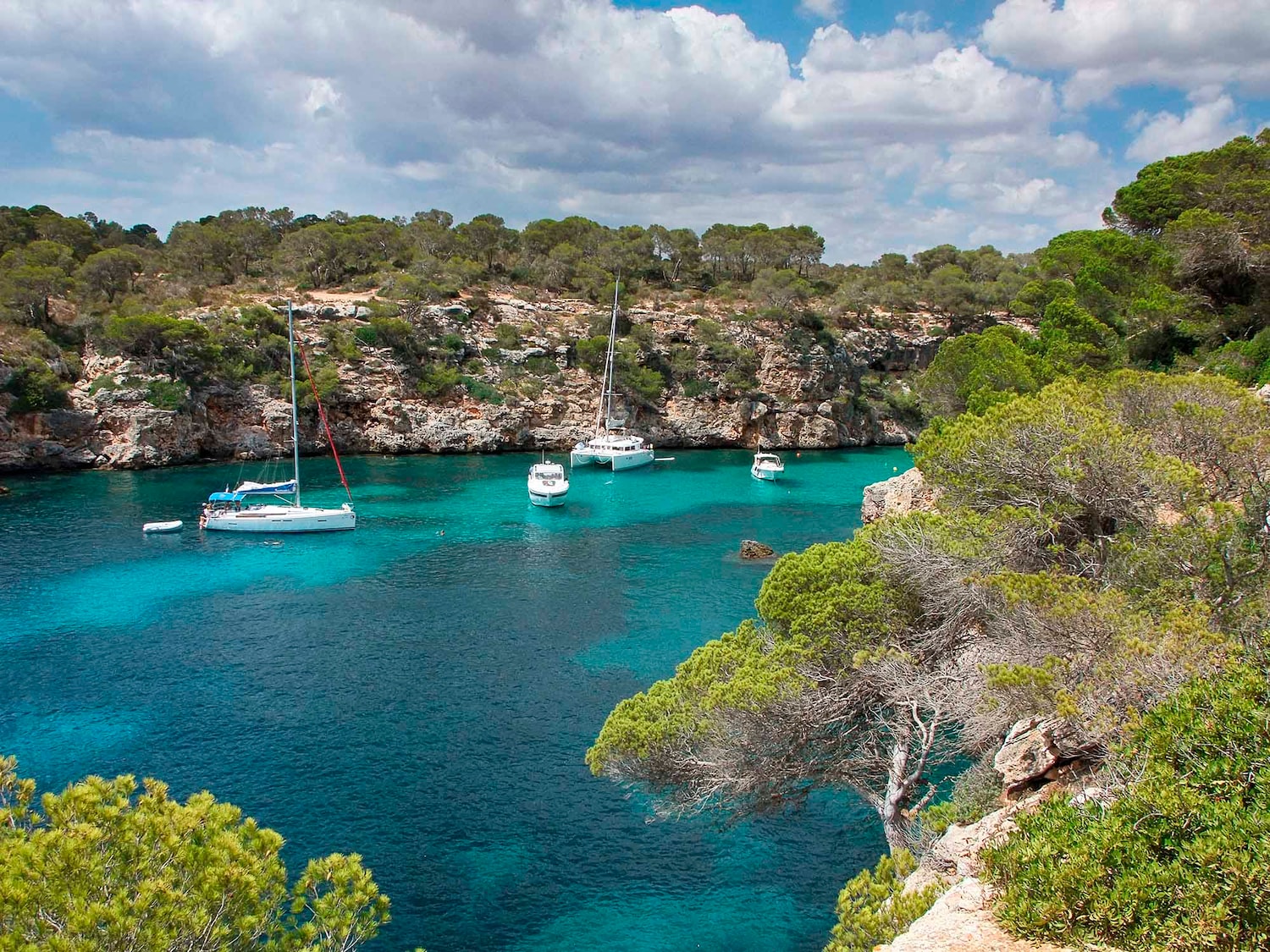 Mallorca - Palma de Mallorca
