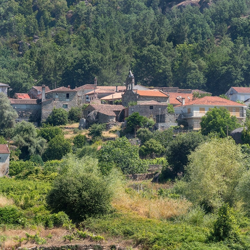 Ourense - Esposende