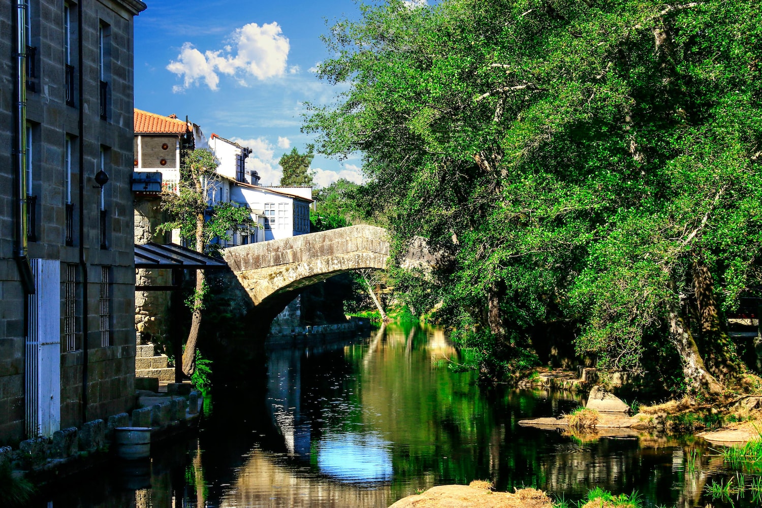 Ourense - Allariz
