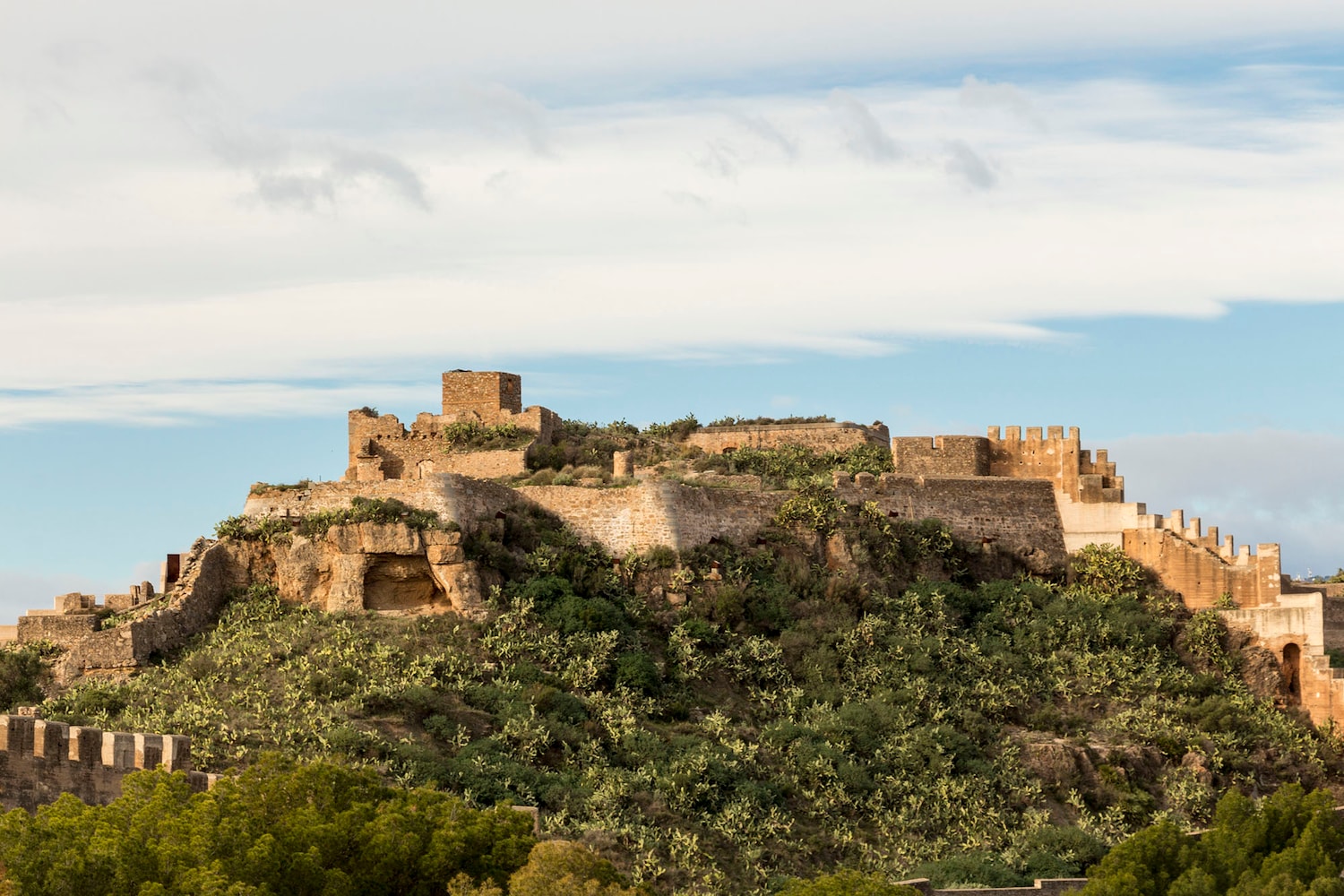 Valencia - Sagunto