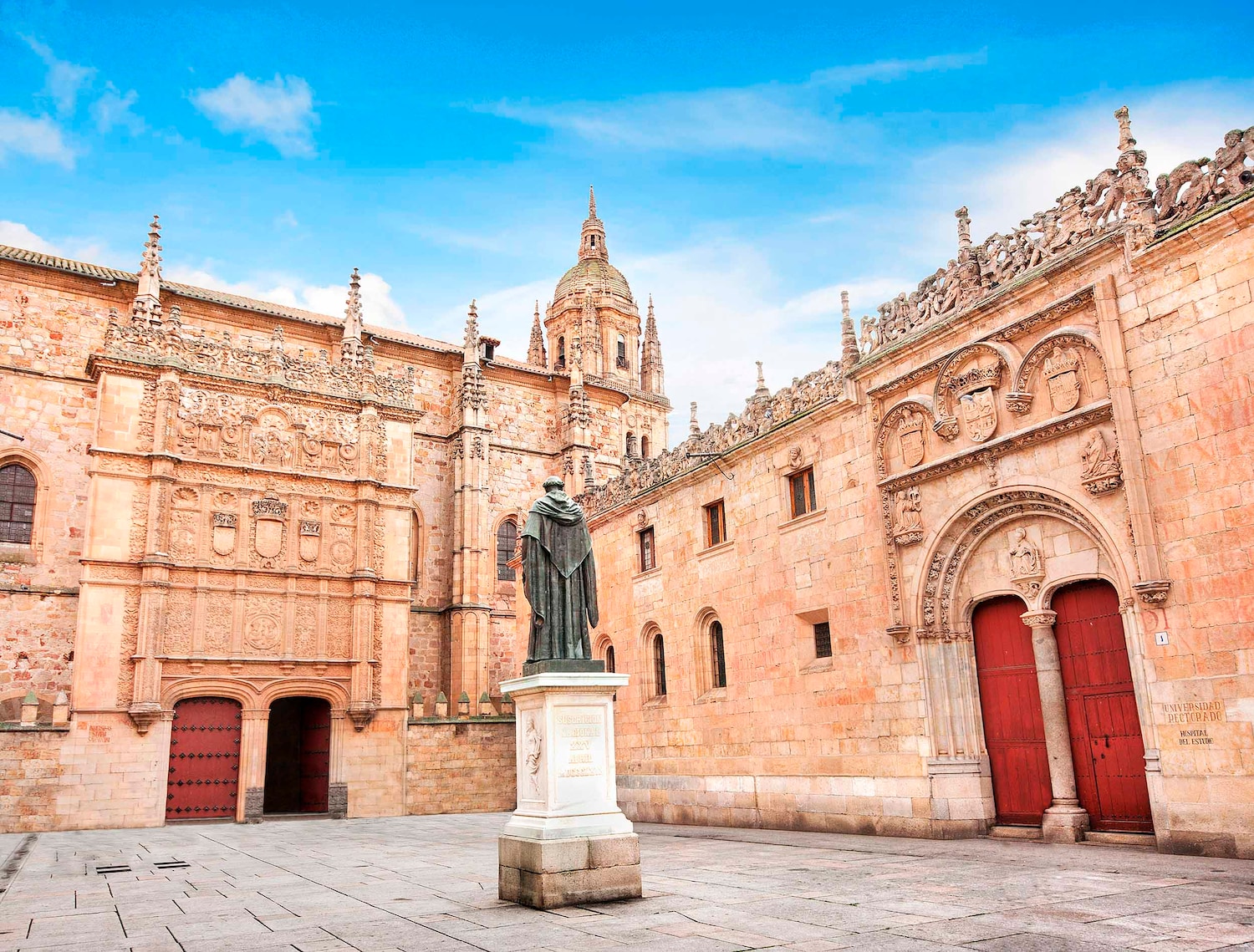 Salamanca