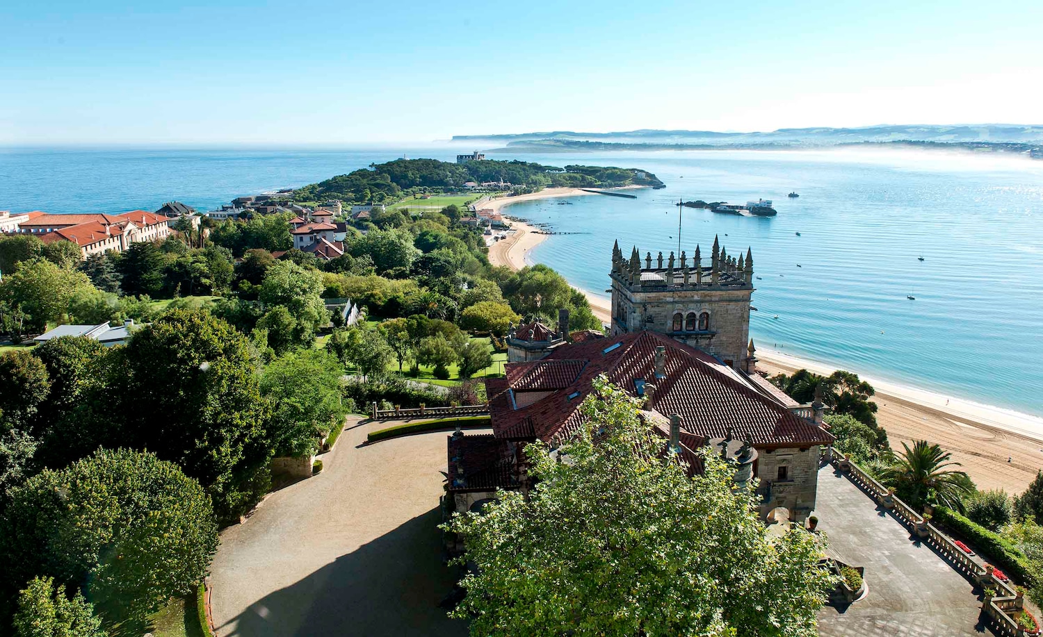 Santander