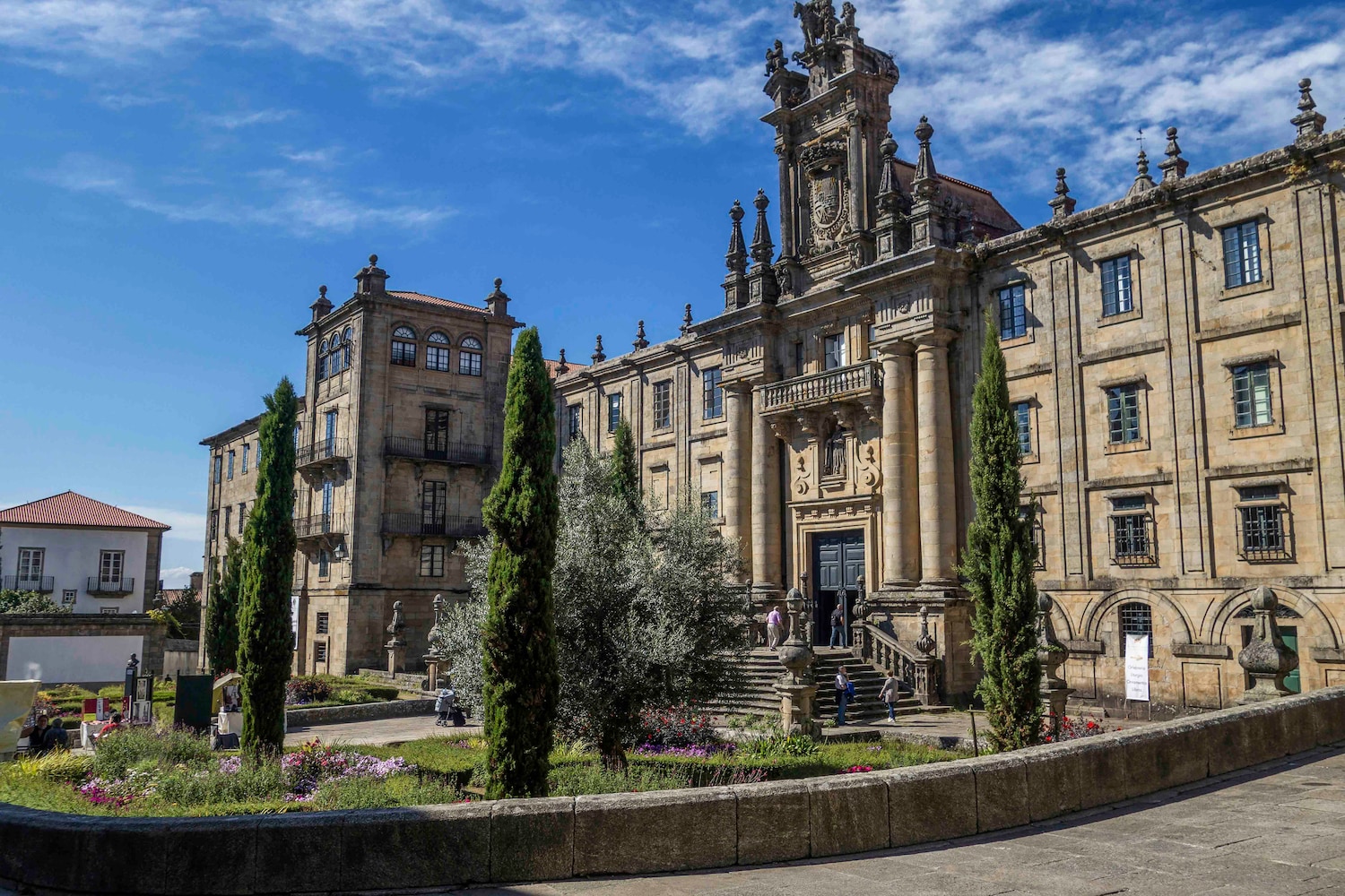 Santiago de Compostela