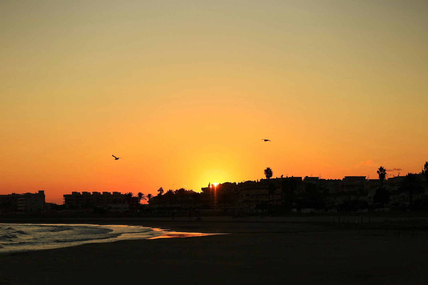 Tarragona - Cunit