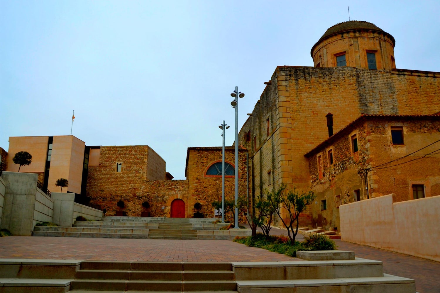 Tarragona - La Selva del Camp