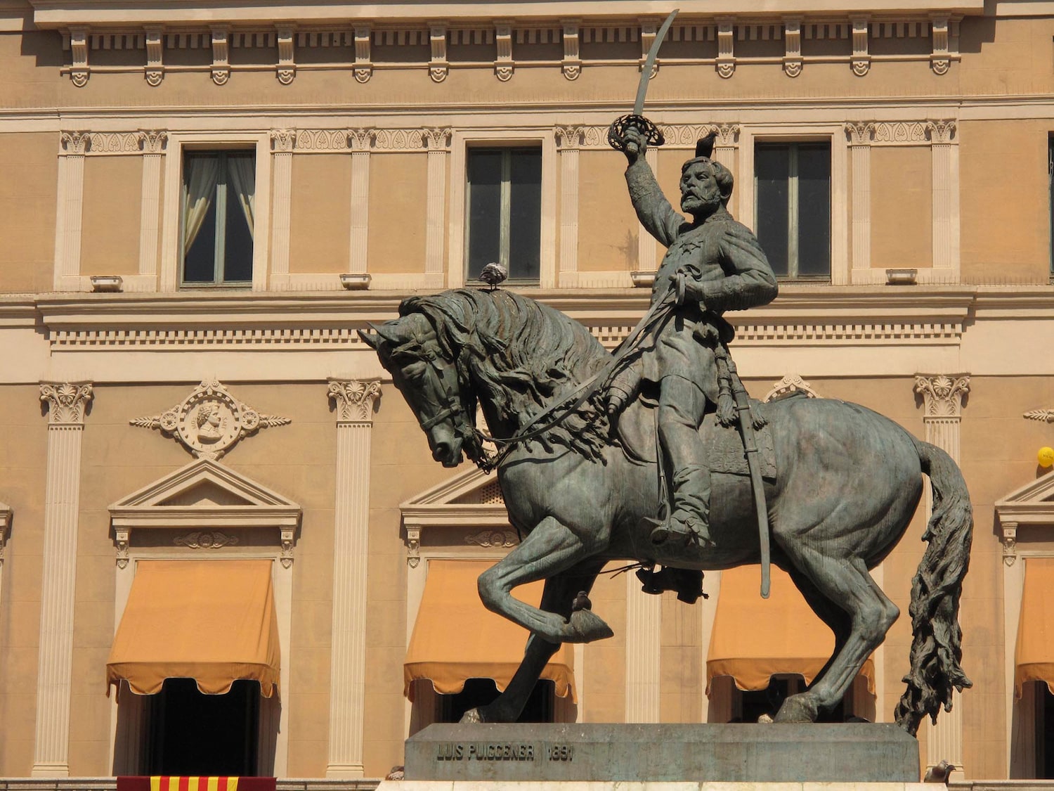 Tarragona - Reus