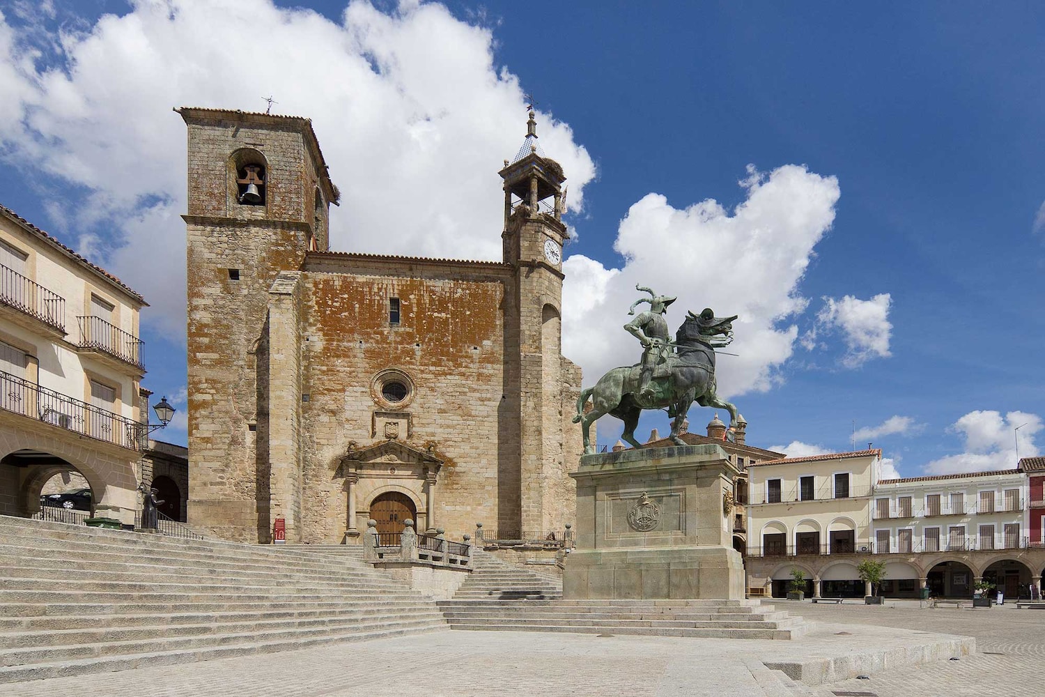 Cáceres - Trujillo
