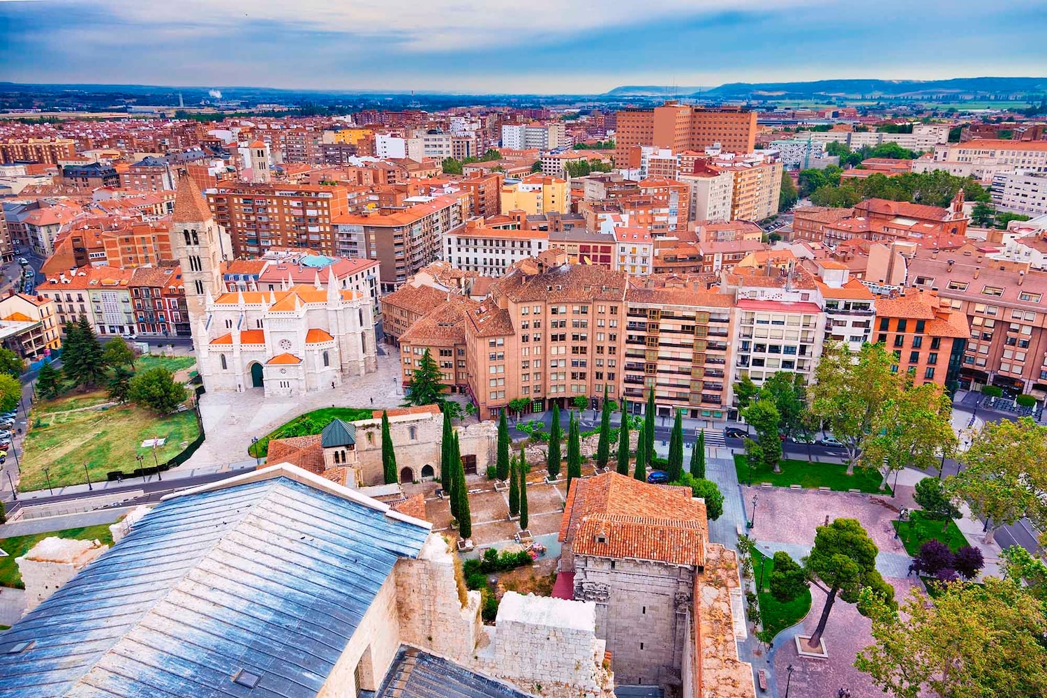 Valladolid