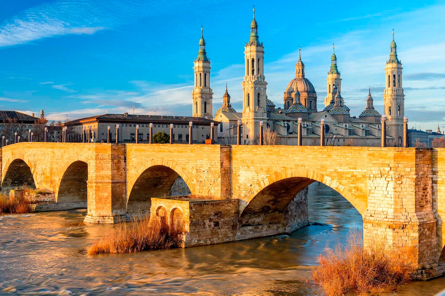 Zaragoza