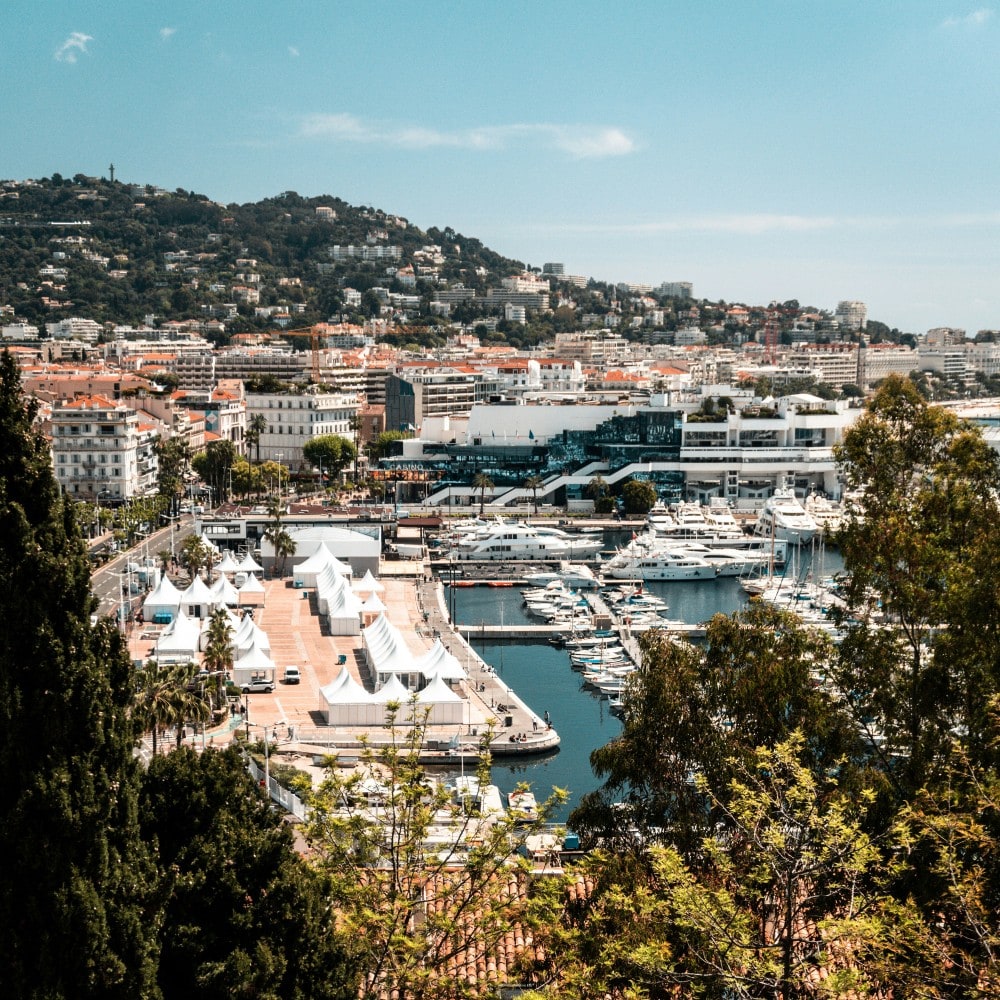 Cannes