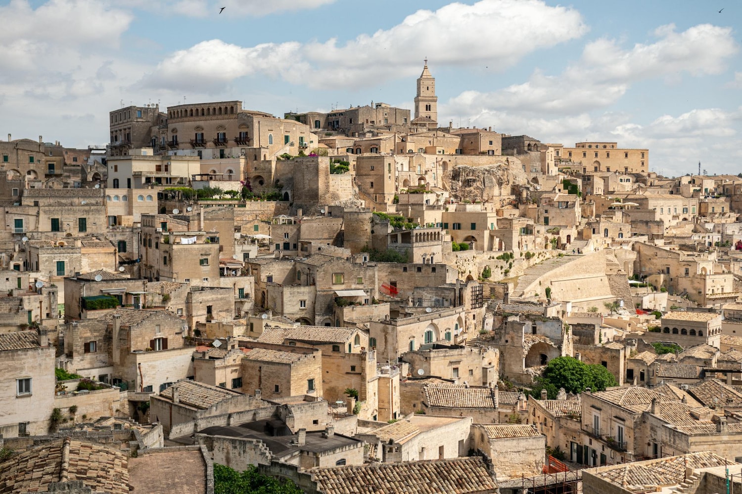 Matera