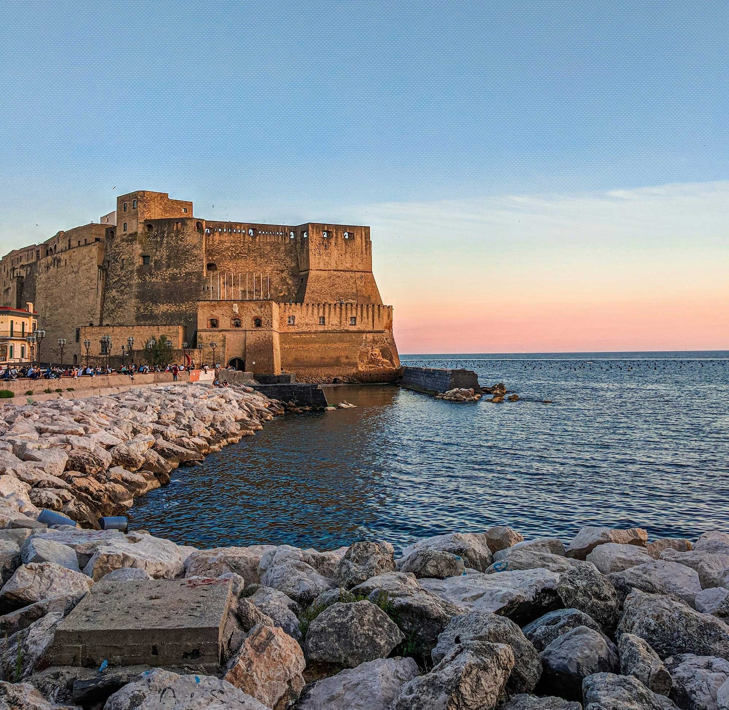 Naples