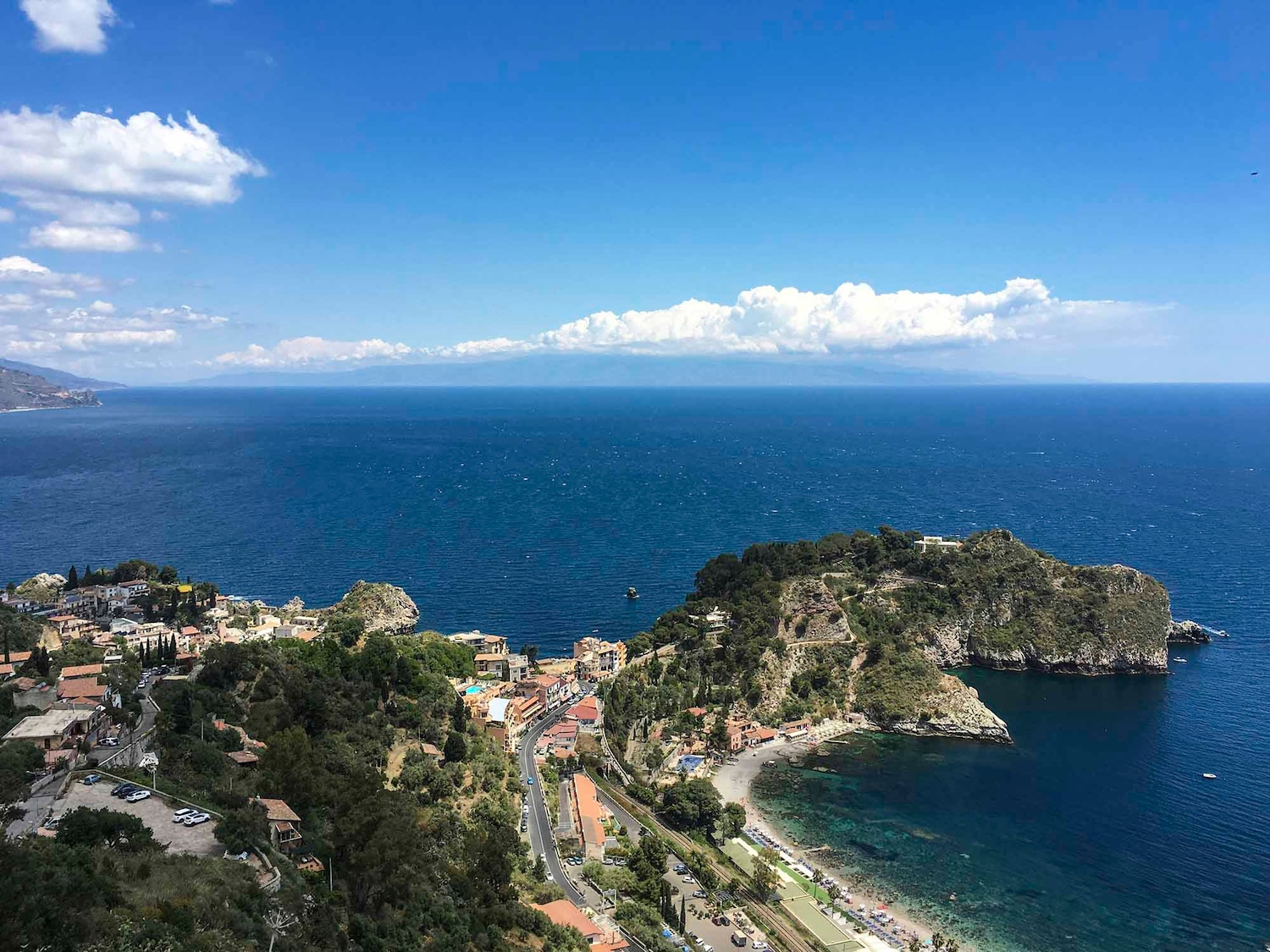 Таормина