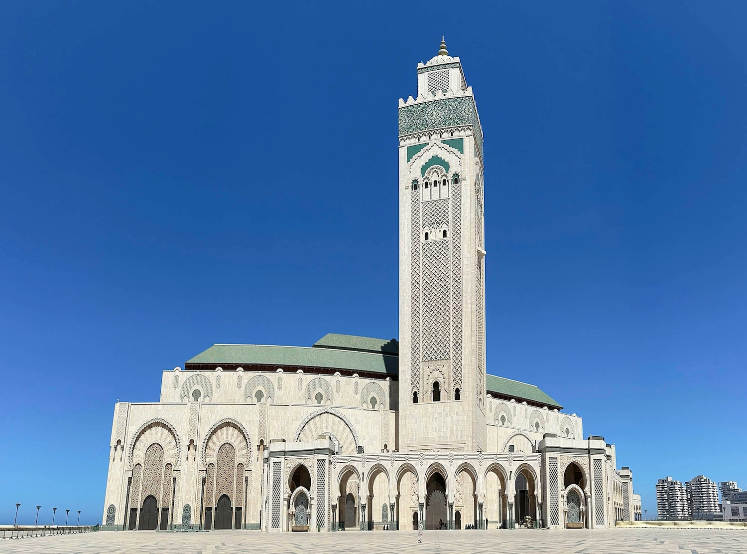 Casablanca