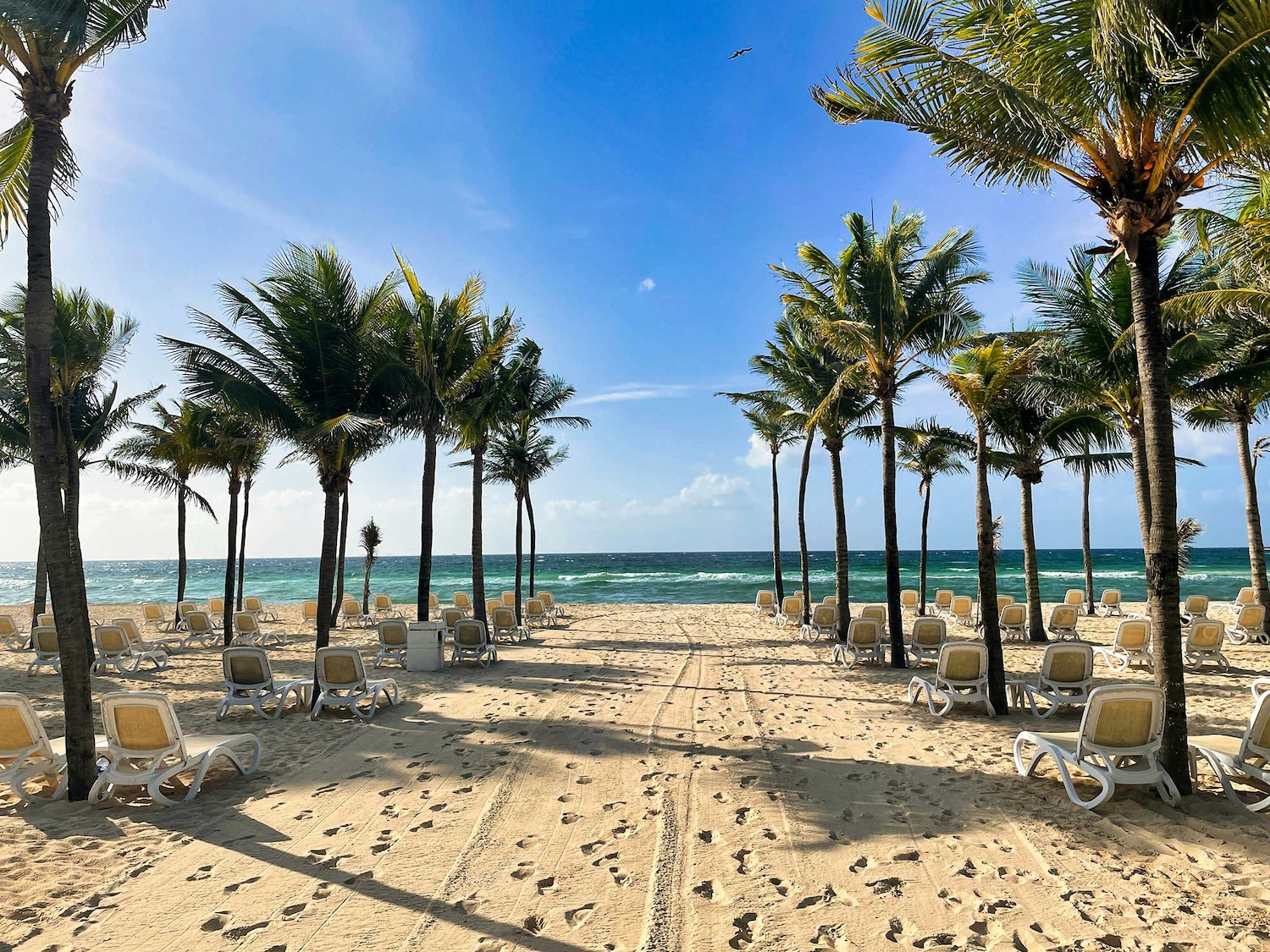 Playa del Carmen