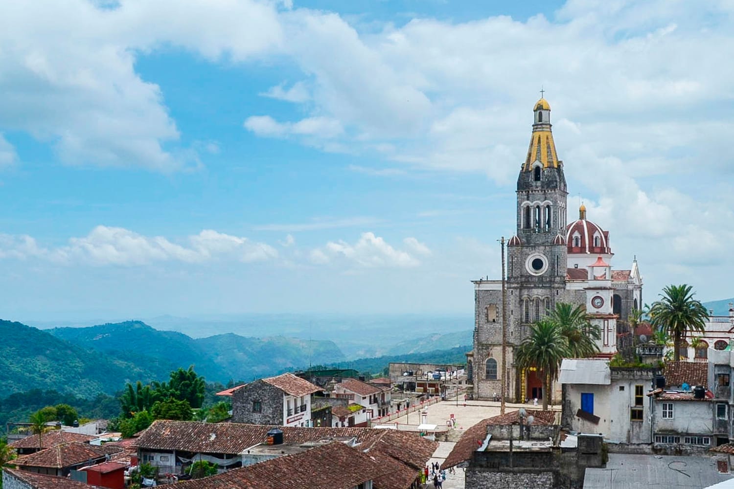 Puebla