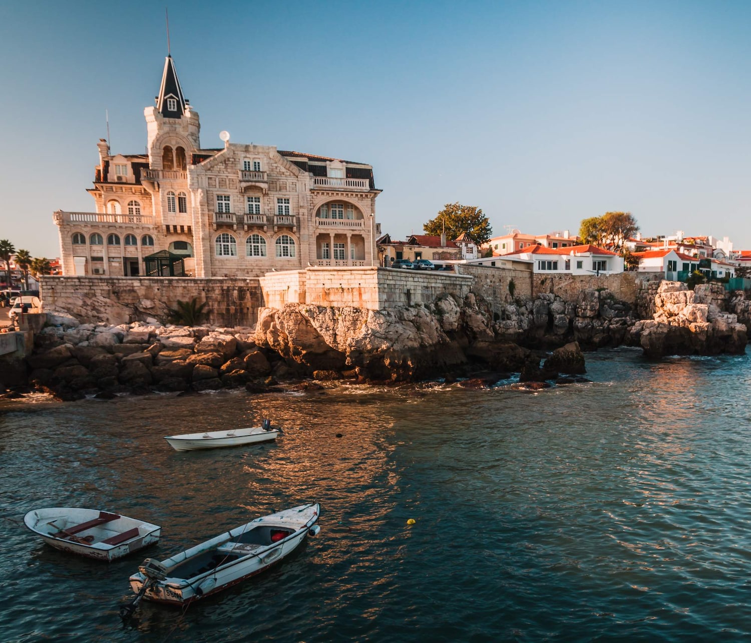 Cascais