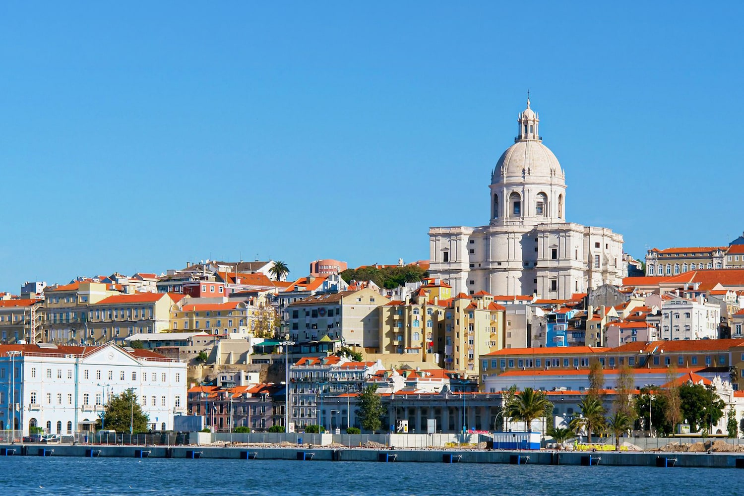 Lisbon