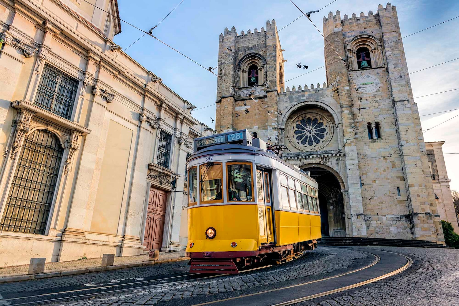Lisbon