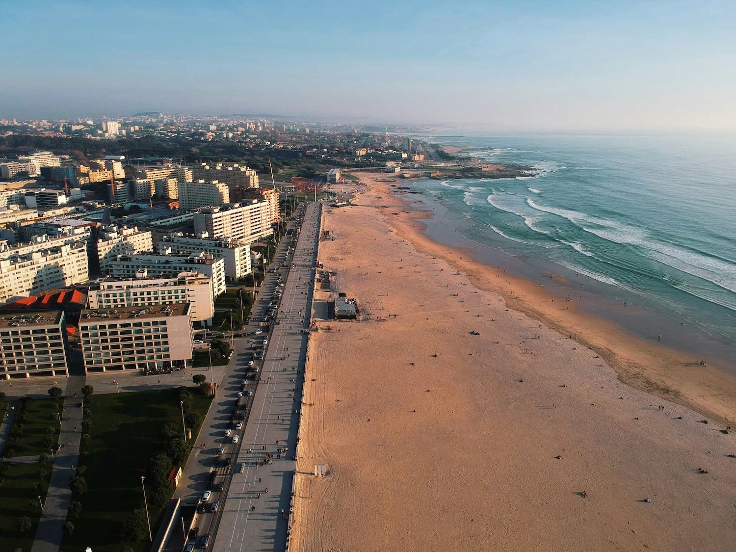 Porto - Matosinhos