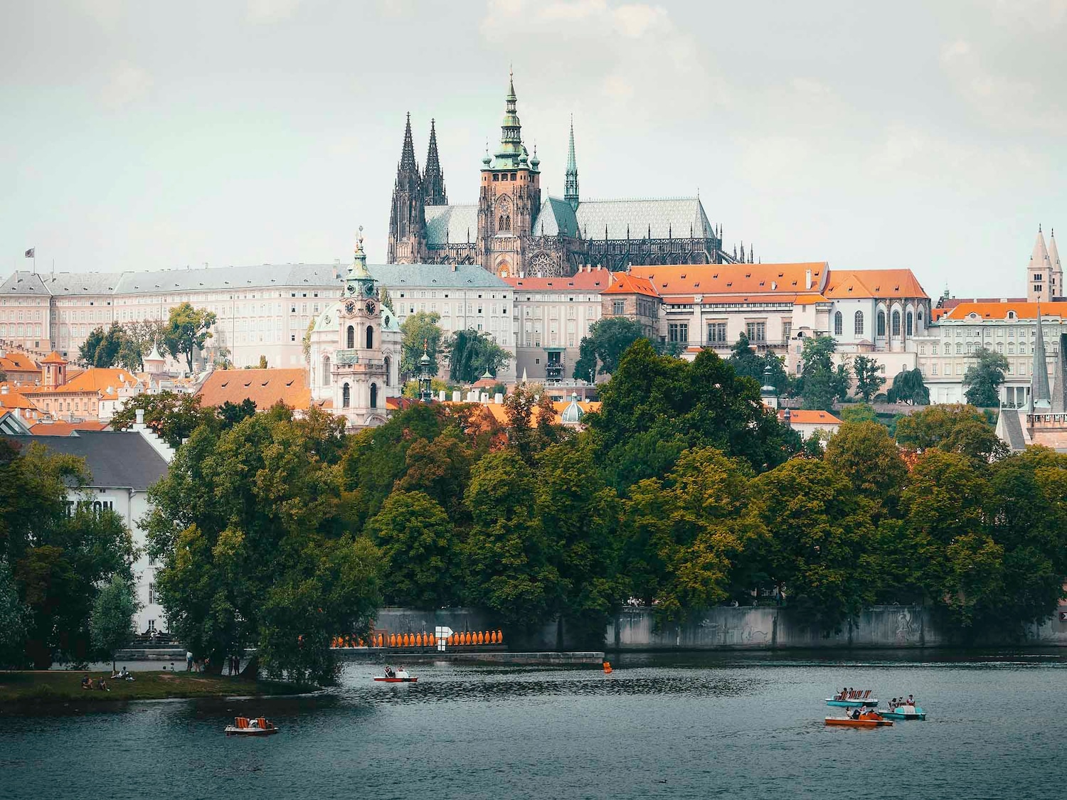 Praga