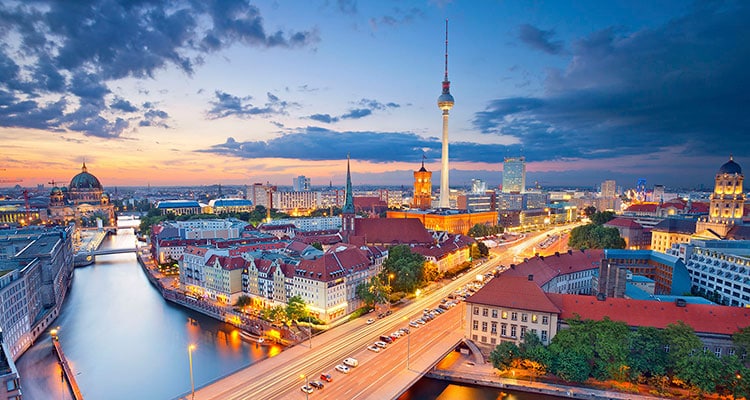 Alemania