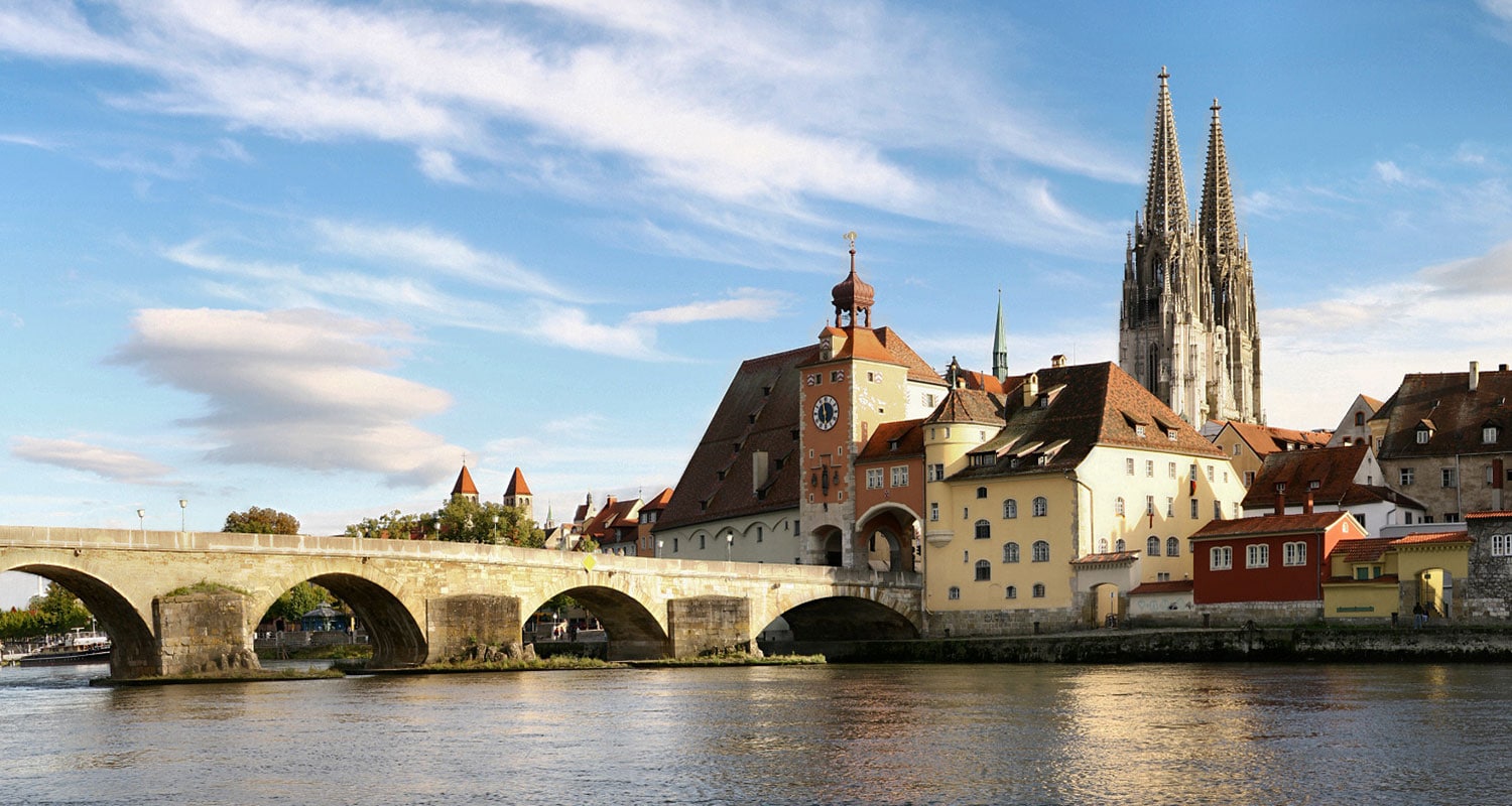 Regensburg