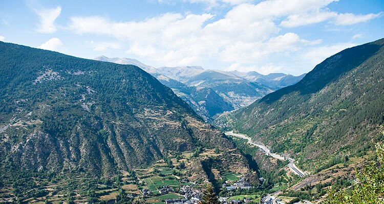 Andorra