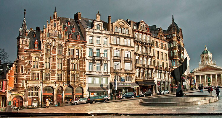 Bélgica