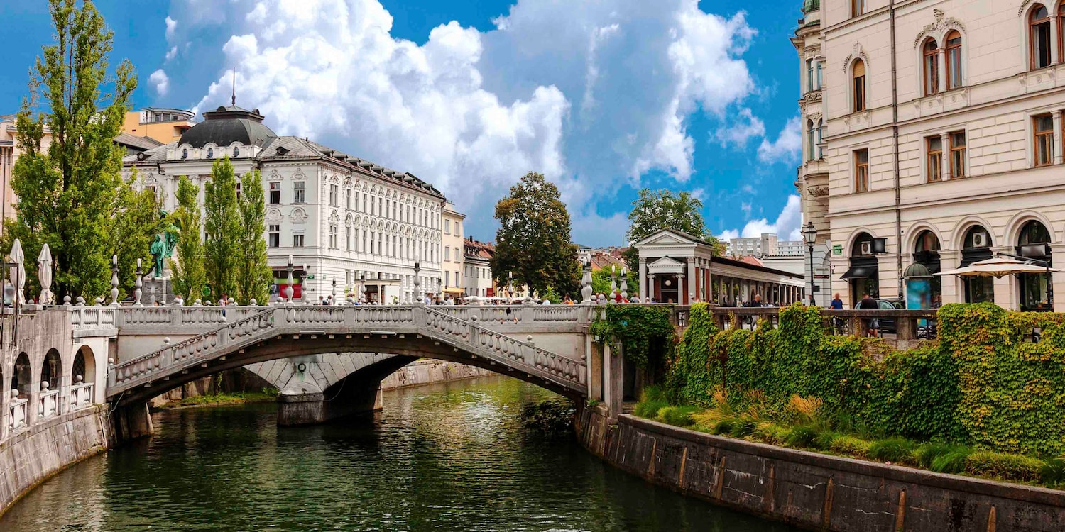 Ljubljana