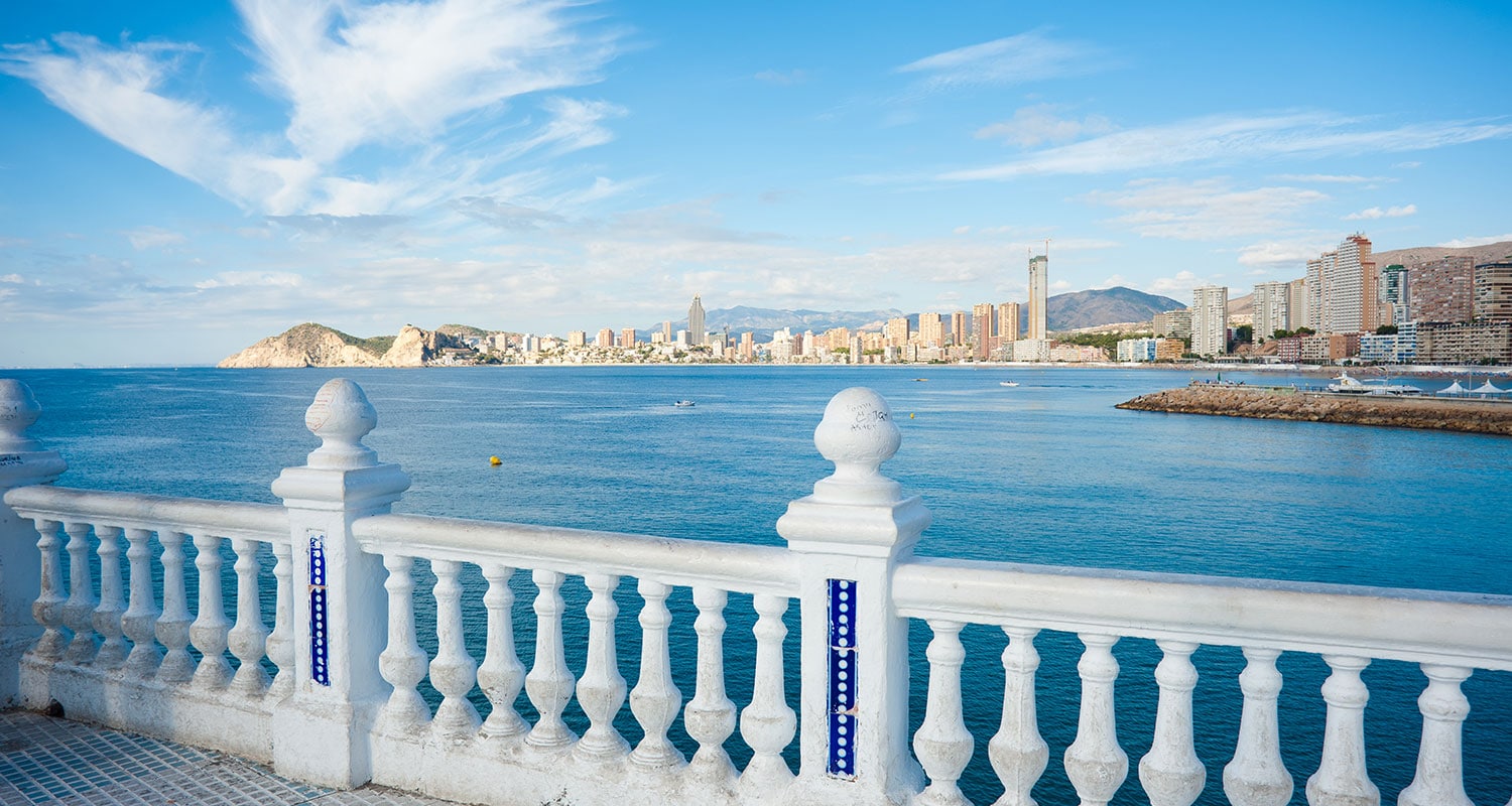 Alicante