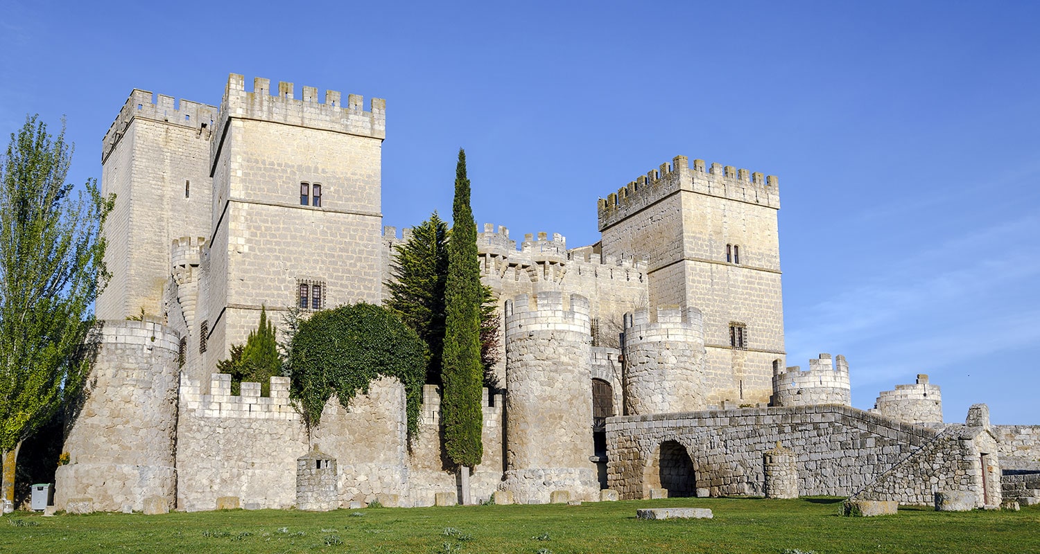 Palencia