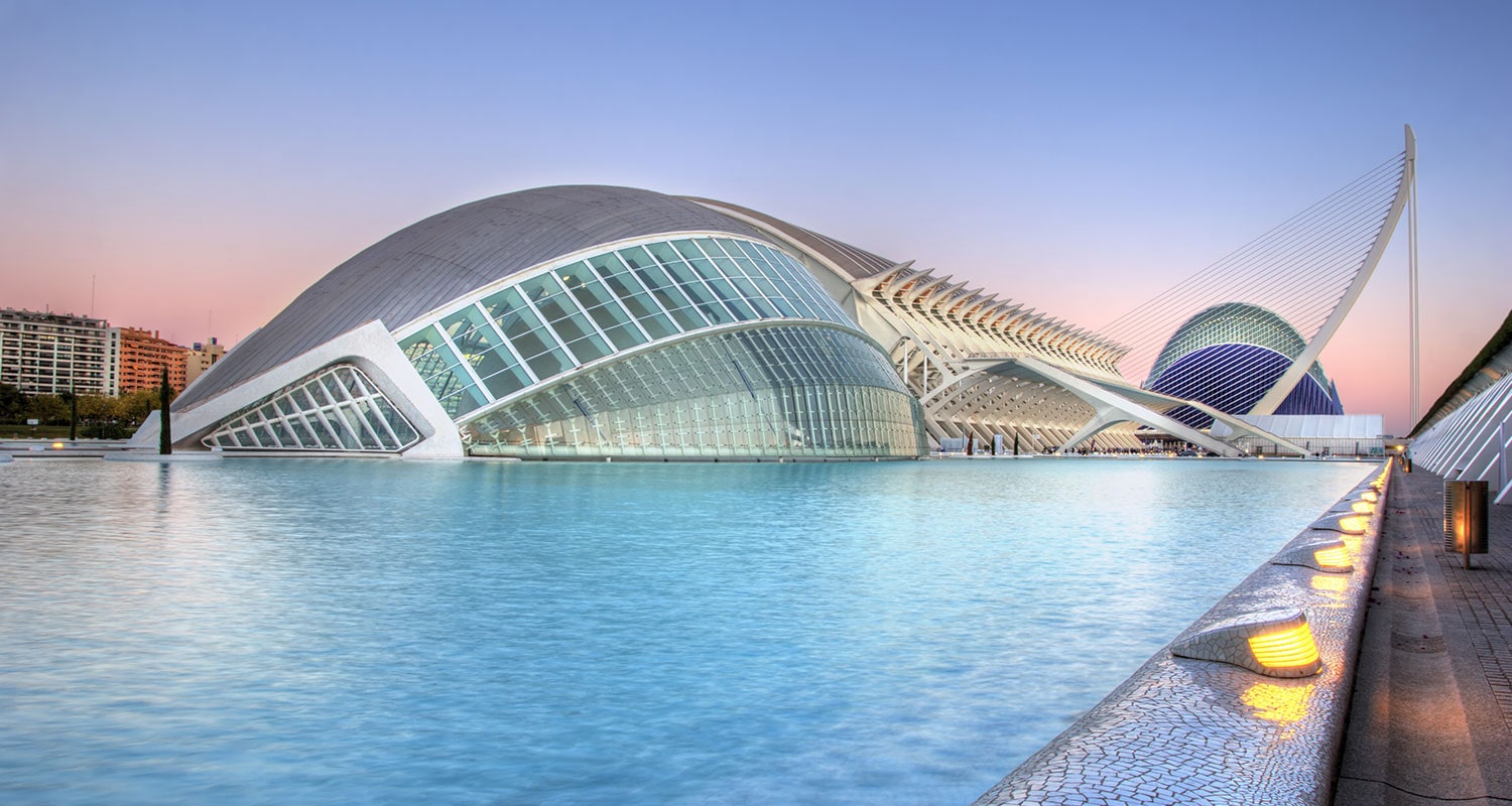 Valencia