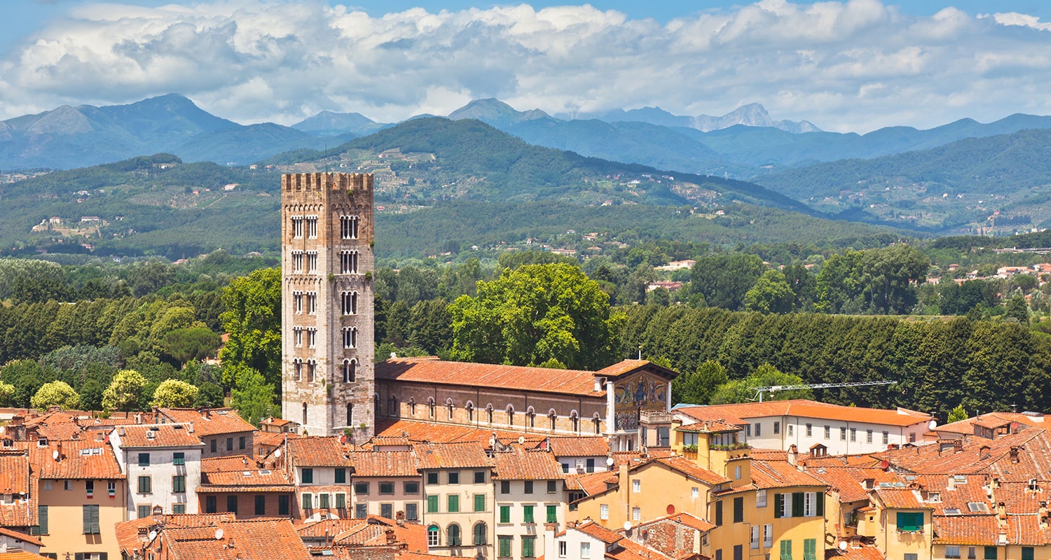 Lucca