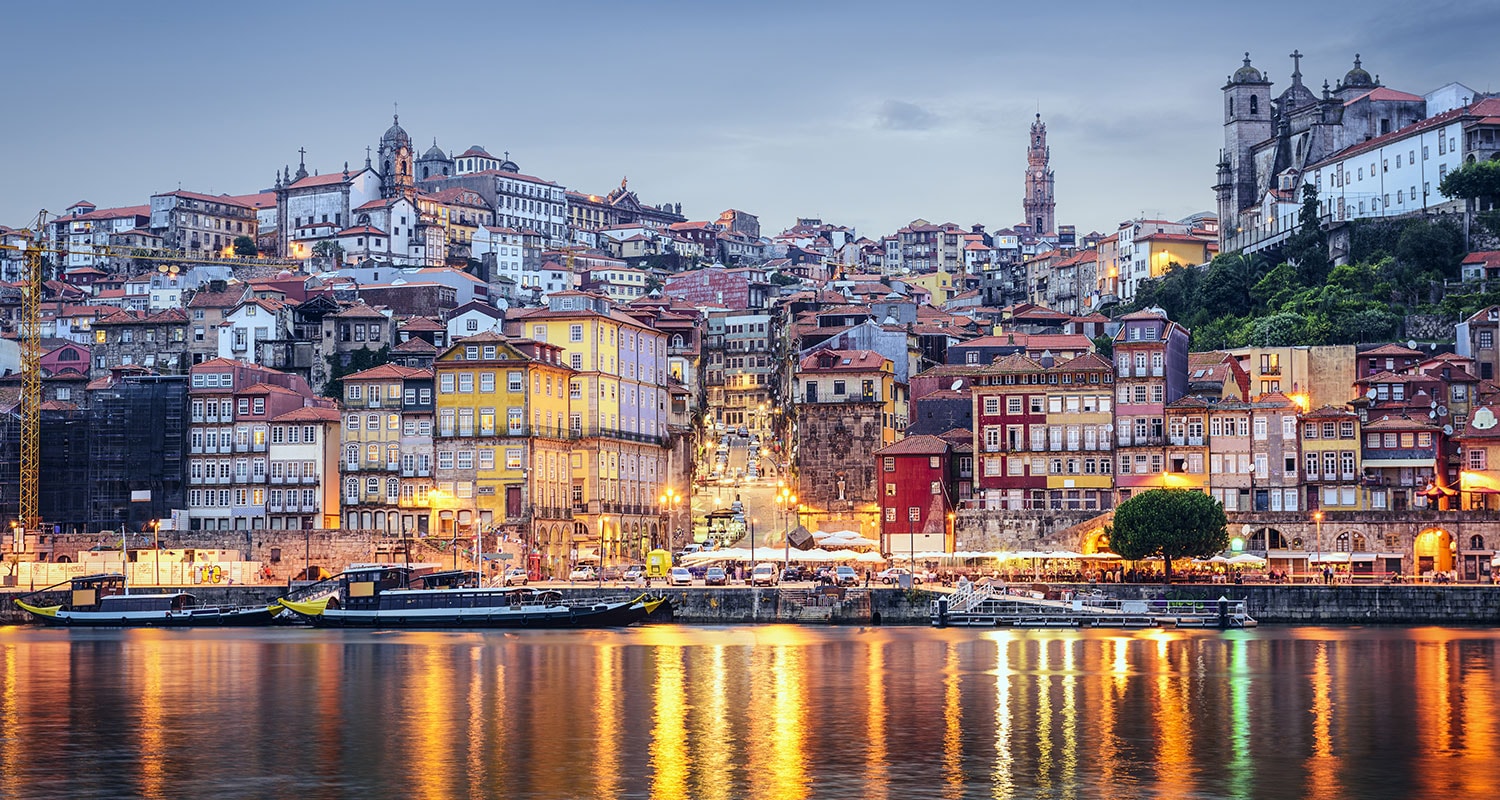 Porto
