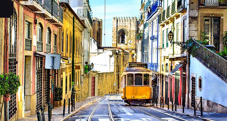 Portugal