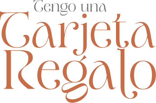 Tarjeta Regalo
