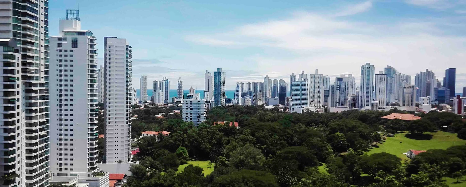 Ciudad de Panamá