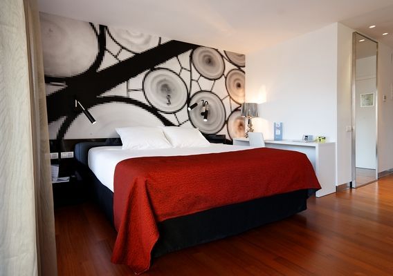 Hotel Eurostars Cristal Palace