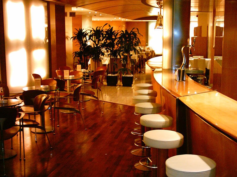 Hotel Eurostars Cristal Palace