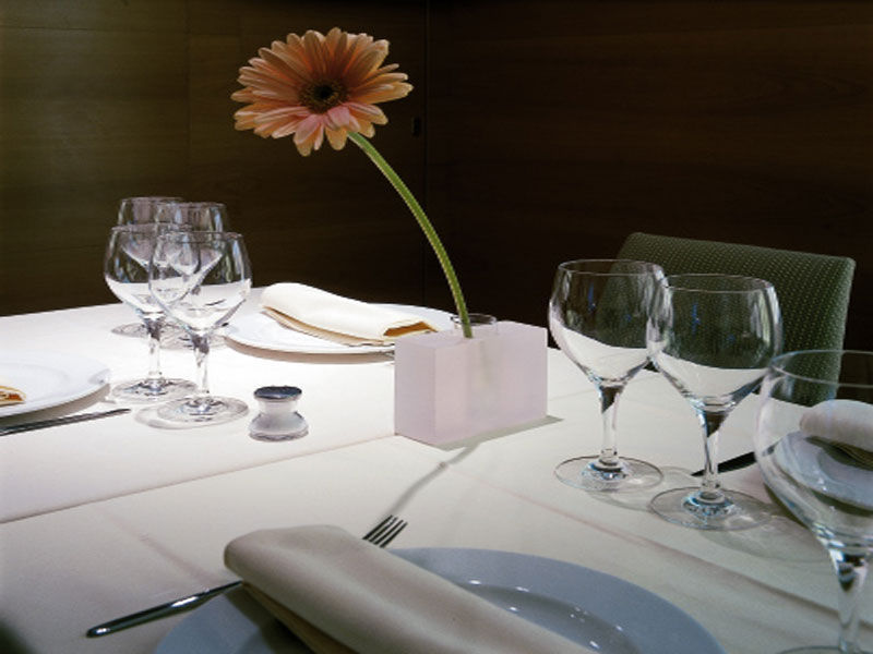 Hotel Eurostars Cristal Palace