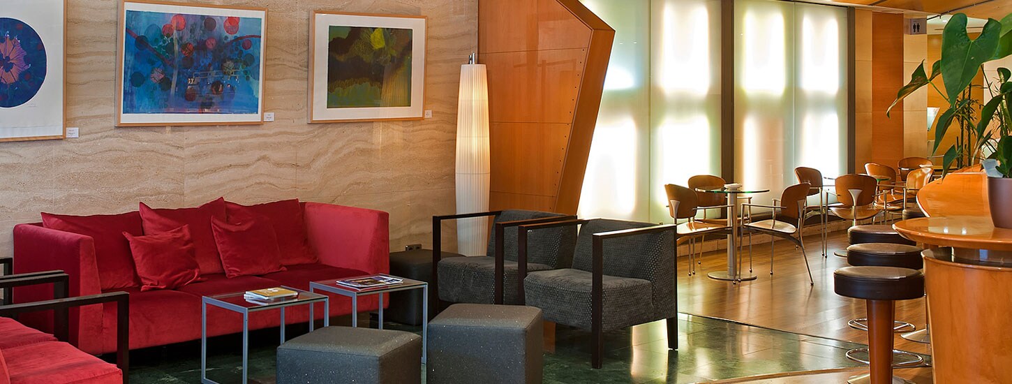 Eurostars Cristal Palace
