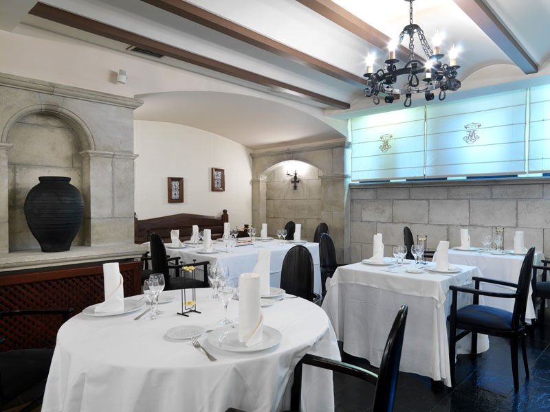 Hotel Eurostars Auriense