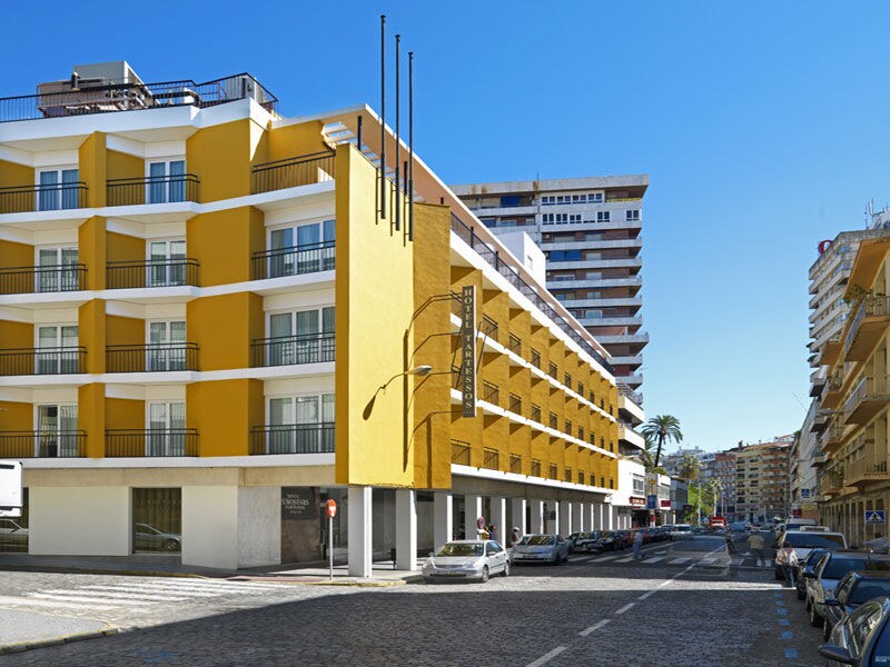 Hotel Eurostars Tartessos