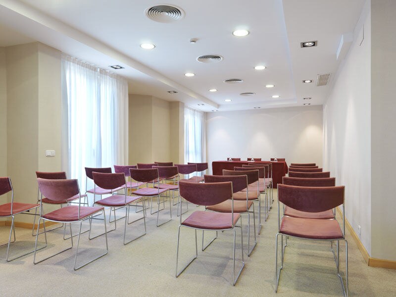 Hotel Eurostars Tartessos