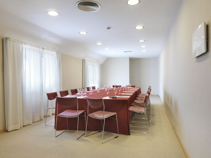 Hotel Eurostars Tartessos