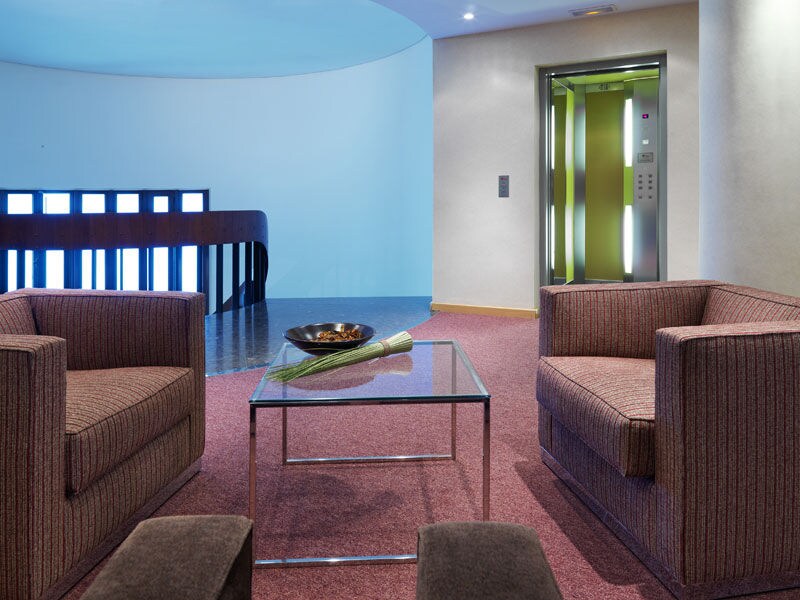 Hotel Eurostars Tartessos