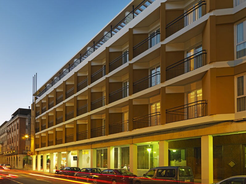 Hotel Eurostars Tartessos